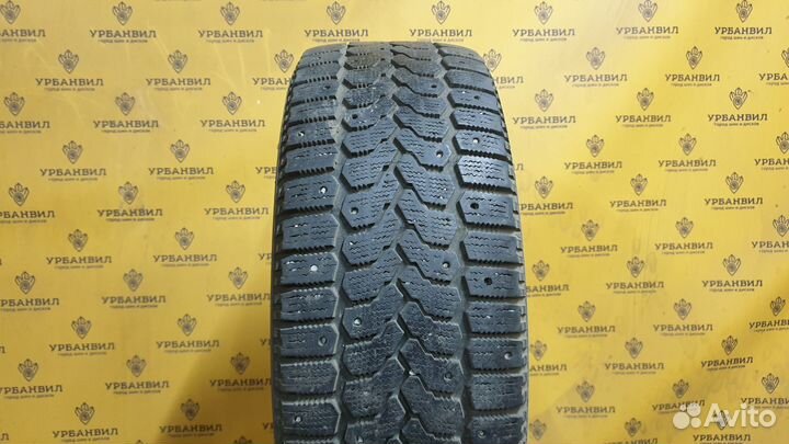 Yokohama Ice Guard F700Z 195/60 R15 88Q
