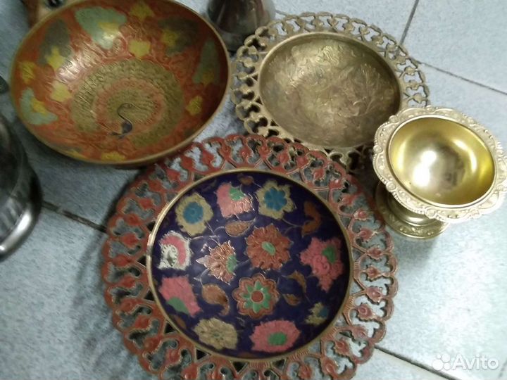 Винтаж для интерьера