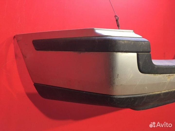 Бампер задний Volvo V70 2 B5234T3 2004