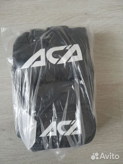 Перчатки для мма