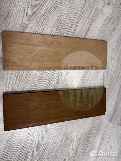 Вагонка оптом