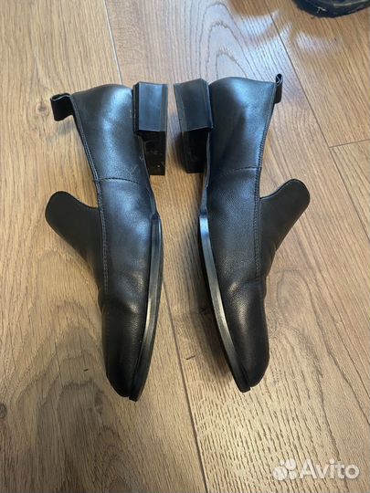 Туфли женские 40 размер