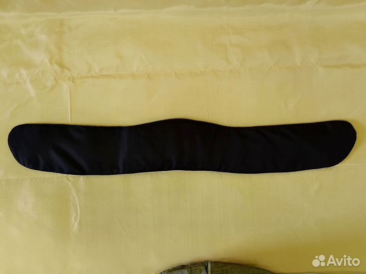 Баллистическая защита в боевой пояс ссо Воин Бр1