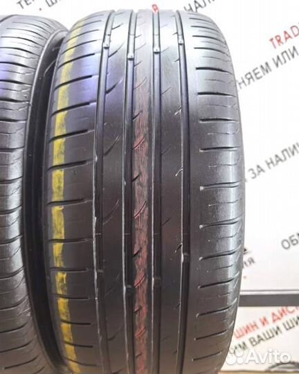 Nexen N Blue HD 205/55 R16 91H