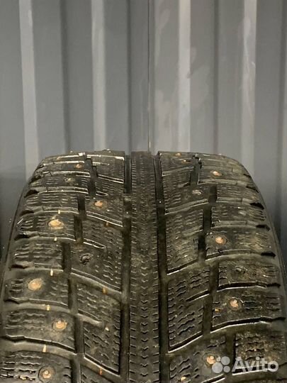 Marshal I'Zen KW22 195/55 R16 91T