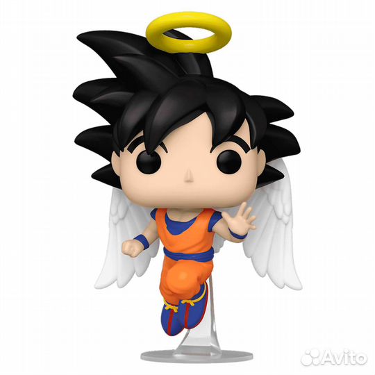 Фигурка Funko POP Animation Dragon Ball Z Goku