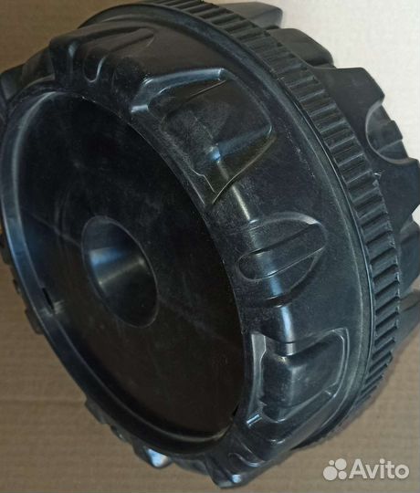 Колёса на детский электромобиль