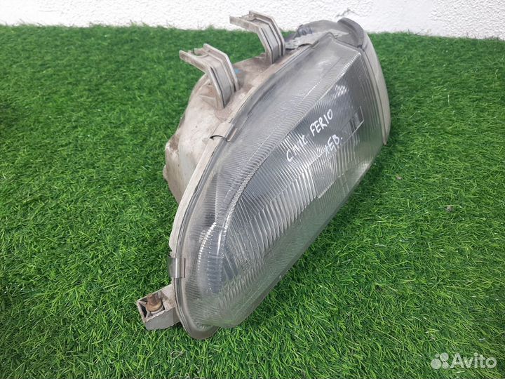 В наличии: Фара левая Honda Civic Ferio 1
