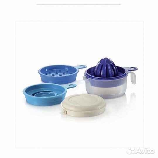 Набор поваренок Tupperware