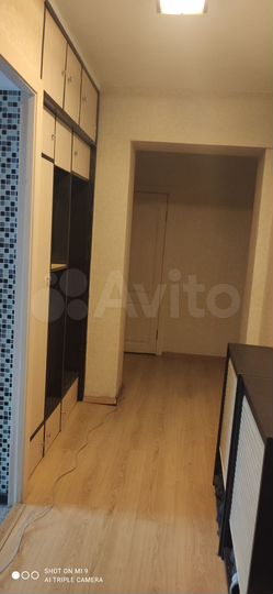 Комната 17 м² в 3-к., 10/12 эт.