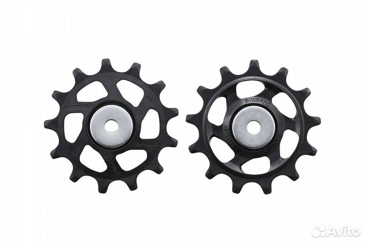 Ролики заднего переключателя Shimano SLX M7100/712