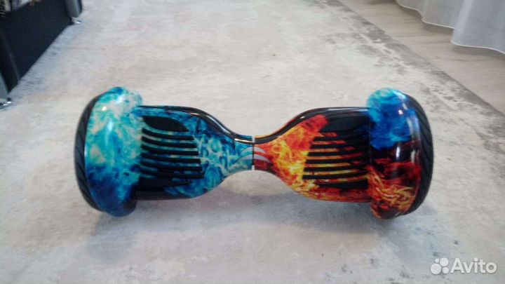 Гироскутер