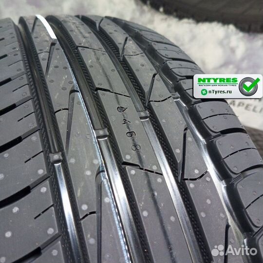 Ikon Tyres Autograph Aqua 3 215/55 R16 97W