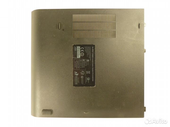 Б. у. запчасти ноутбука DNS JW2-N13M-GE2