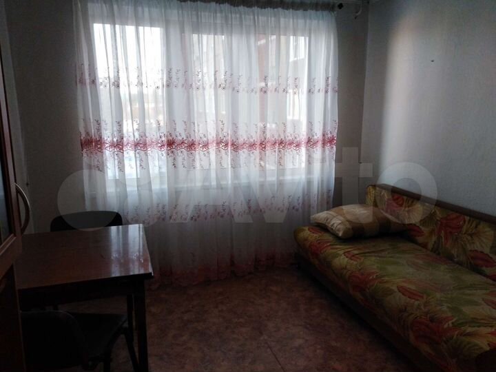 Комната 12,8 м² в 4-к., 5/10 эт.