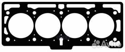 Прокладка ГБЦ 10177800 Ajusa