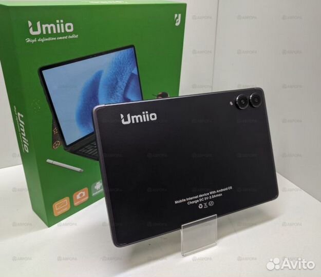 Планшет с SIM-картой Umiio S9 Pad 10,1