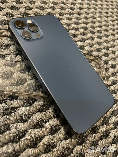 iPhone 12 Pro, 128 ГБ