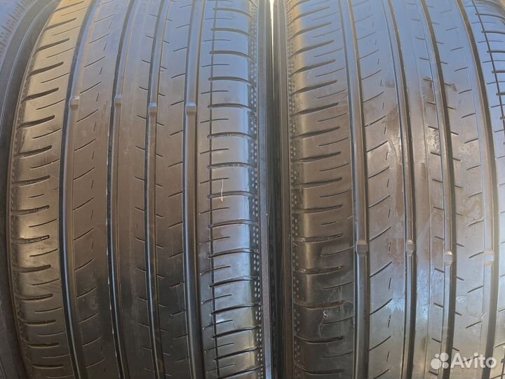 Yokohama BluEarth-GT AE51E 245/40 R19 98W
