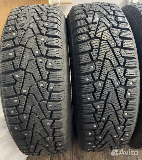 Pirelli Ice Zero 185/60 R15 88T