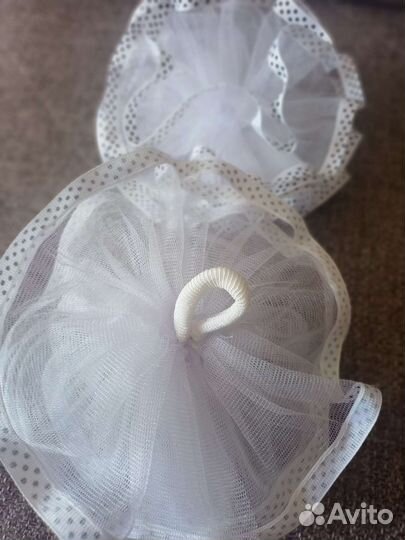 Банты для волос