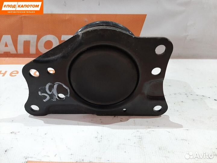 Подушка крепления двигателя правая Volkswagen Polo