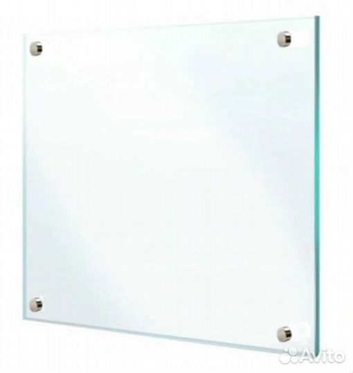 Фартук закаленное стекло