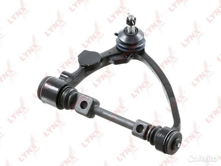 Lynxauto C5499R Рычаг подвески перед прав