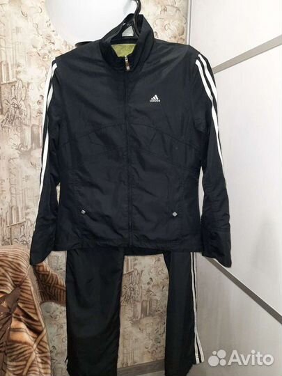 Спортивный костюм adidas оригинал женский