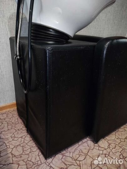 Мойка парикмахерская бу