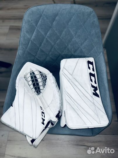 Блин Ловушка CCM Extreme Flex 5 Pro