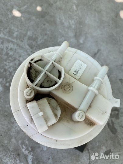 Электробензонасос от Лада гранта