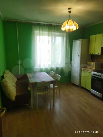 3-к. квартира, 76 м², 2/5 эт.