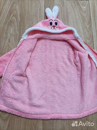 Халат детский