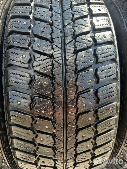 Matador MP 50 Sibir Ice 205/55 R16 91T