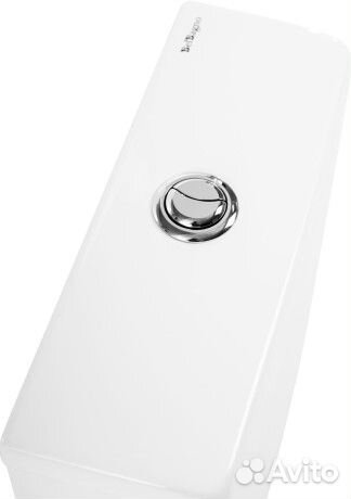 Бачок для унитаза 3/4,5 л BelBagno Ardente-R BB02