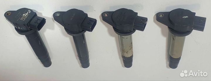 Катушка зажигания Nissan Almera N16, Primera