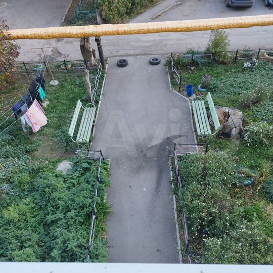 2-к. квартира, 45,8 м², 3/5 эт.