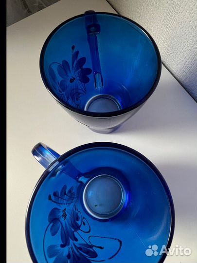 Кружка (набор 2 шт.)