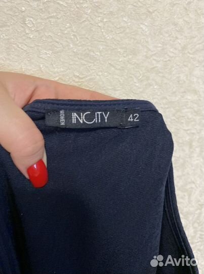 Платье incity 40 42 xs