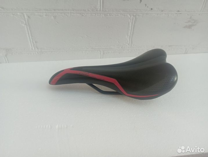 Сиденье для велосипеда cube