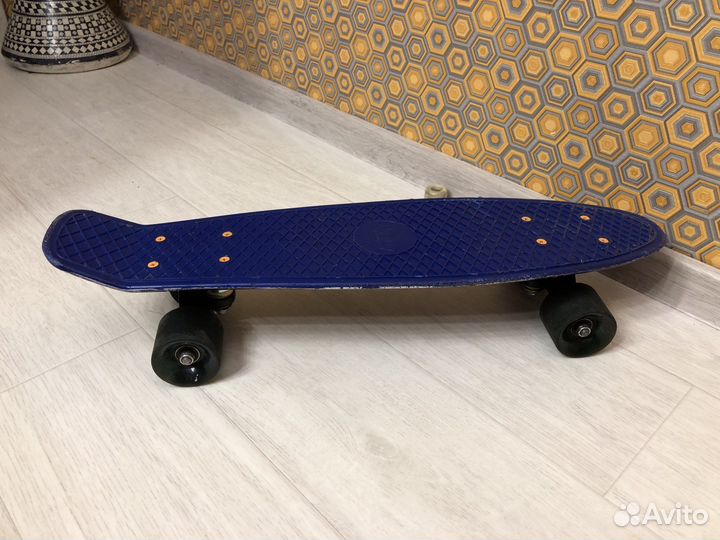 Penny board 22 оригинал