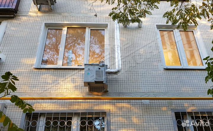 VentMachine Satellite 2 - Zentec / GTC