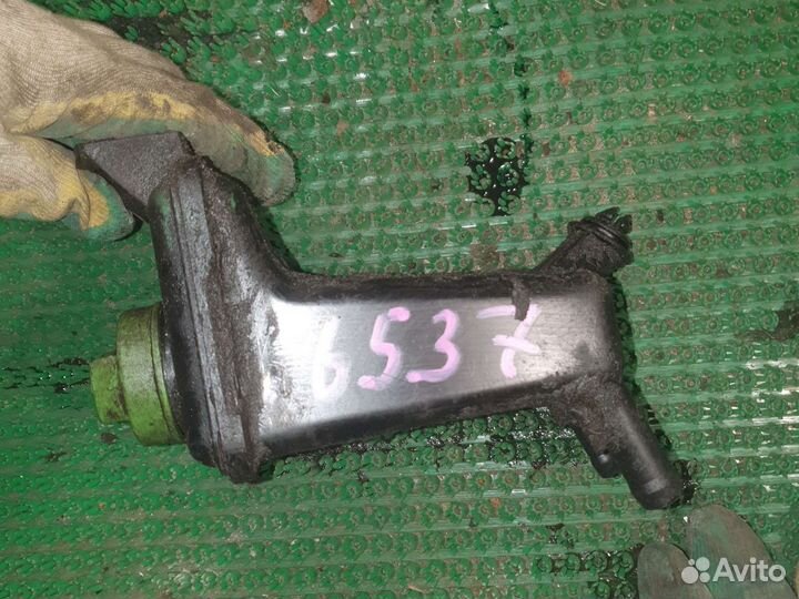 Бачок Гур Фольксваген Пассат Б5 +