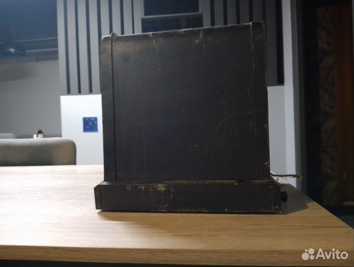 Советское время фотоапарат или видео раритет