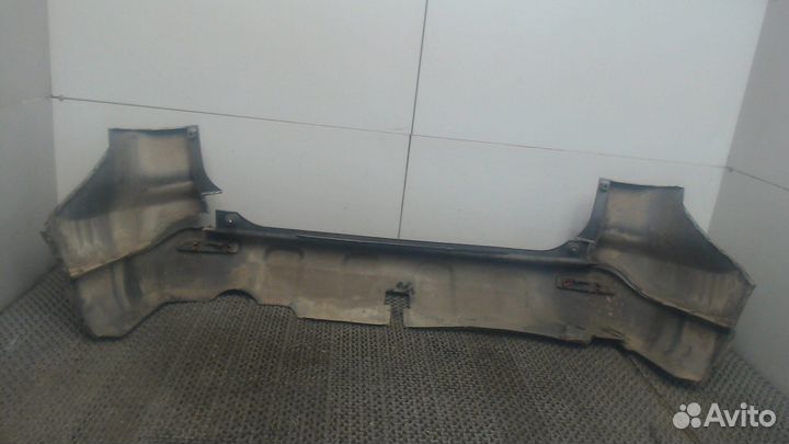 Бампер Honda CR-V, 2008