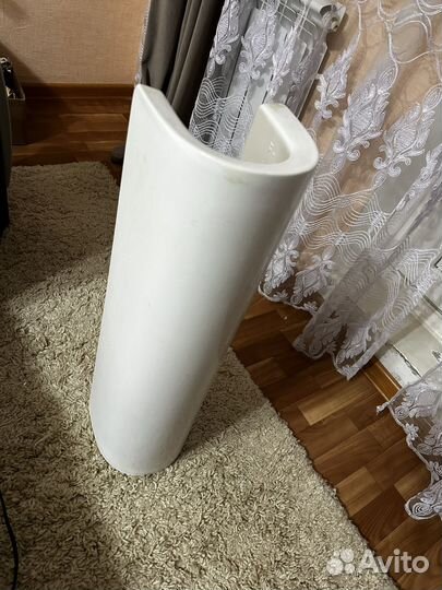 Раковина кпд