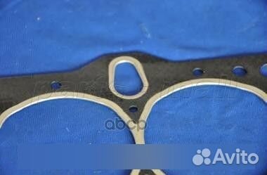 Прокладка головки блока цилиндров pgan033