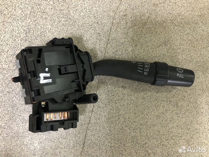 Подрулевой переключатель Lifan Solano 620