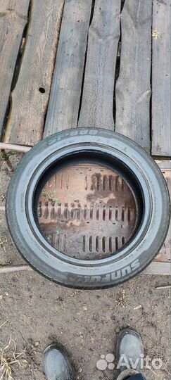 Dunlop SP 882 195/55 R16
